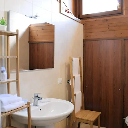 Ciasa Antelao Apartment *