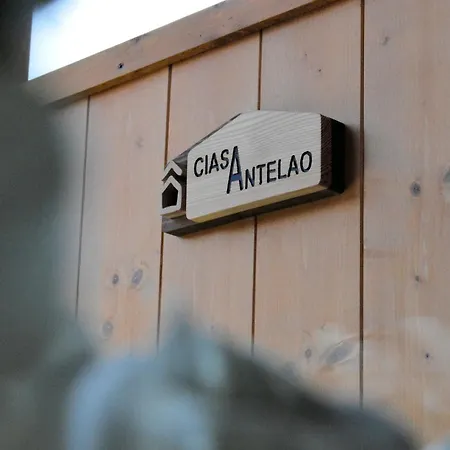 Ciasa Antelao